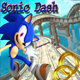 Tips Of Sonic Dash 2 icon