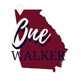 One Walker - Walker County, GA icon
