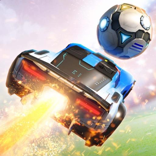 Download Rocketball Championship Cup On Pc Mac With Appkiwi Apk Downloader