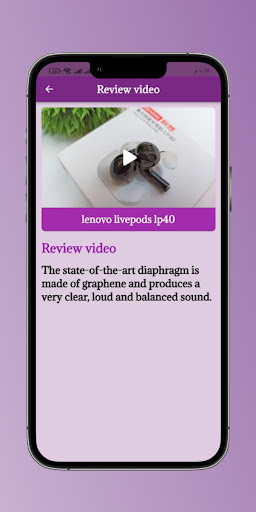lenovo livepods lp40 guide Screen 2