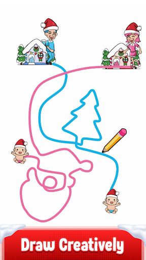 Home Rush Draw To Go Home