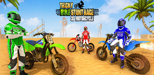 MX Grau Wheeli Bike Stunt GAME