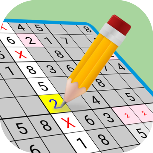 Sudoku - Helper & Puzzle