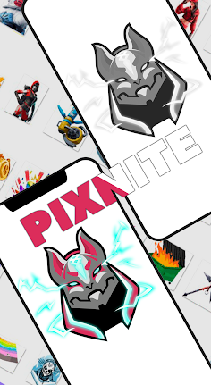 PixNite - Color by number - Screenshot 1