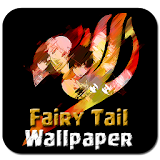 Anime Fairy Wallpaper icon