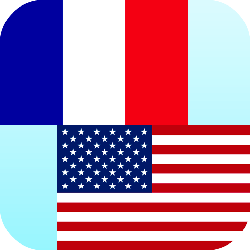 French English Translator 23.8.2 Icon