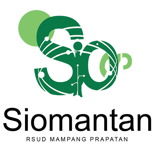 SIOMANTAN RSUDMP logo
