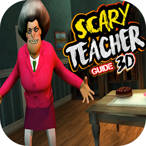 Unofficial Tricks For Scary Teacher 3D 2022 APK for Android Download