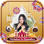 Cover Image of Download Ramadan Photo Frame 2023  APK