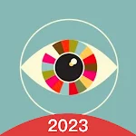 Cover Image of ดาวน์โหลด Eye Color Changer App  APK
