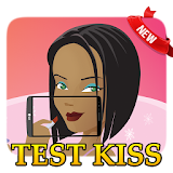 TEST KISS Prank icon
