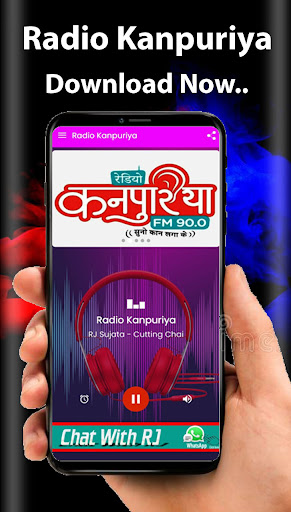 Radio Kanpuriya Screen 3