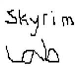 Skyrim Lab icon