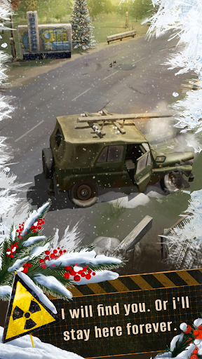 Chornobyl Quest screenshot 5