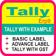 Tally Course in Hindi - Tally ERP9 with GST