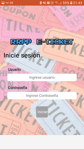 SISTEMA RRPP