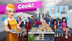 screenshot of Airplane Chefs - Cooking Game