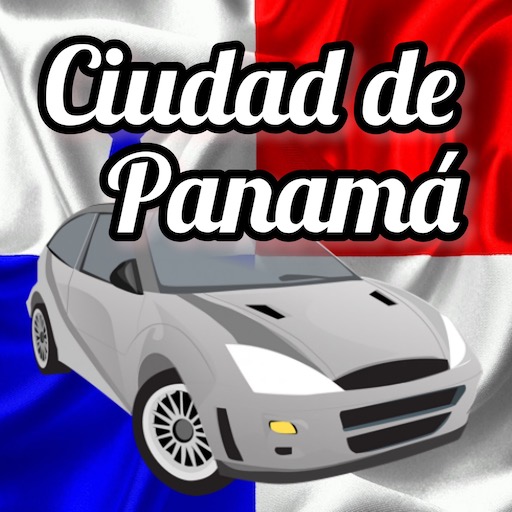 Autos Ciudad de Panamá logo