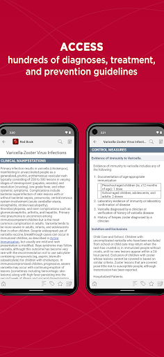 Red Book Screen 3