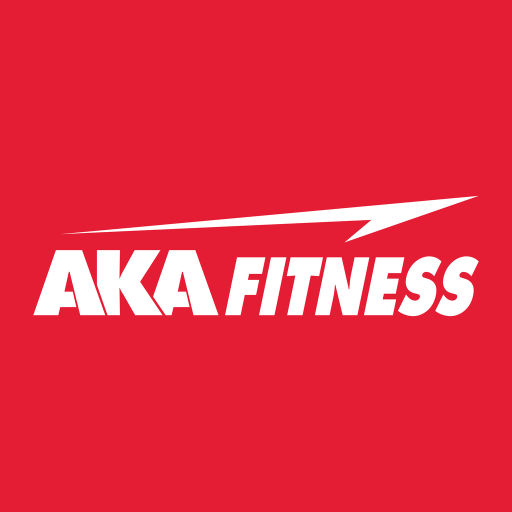 Aka Fitness  Icon