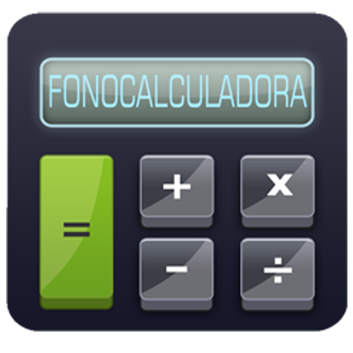 Fonocalculadora 1.10 Icon