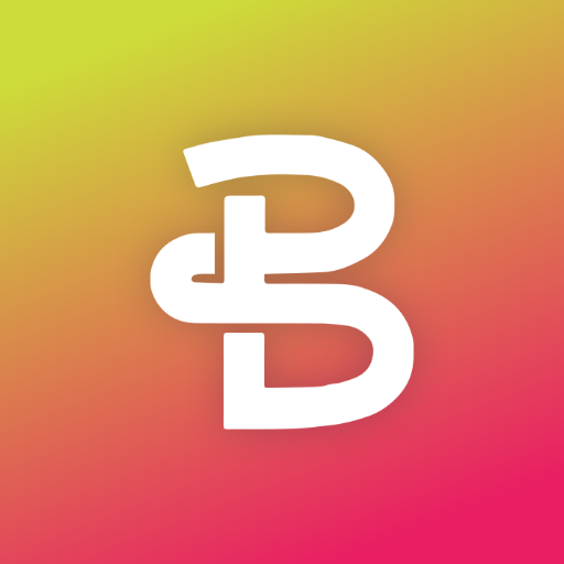 벌스버스 logo