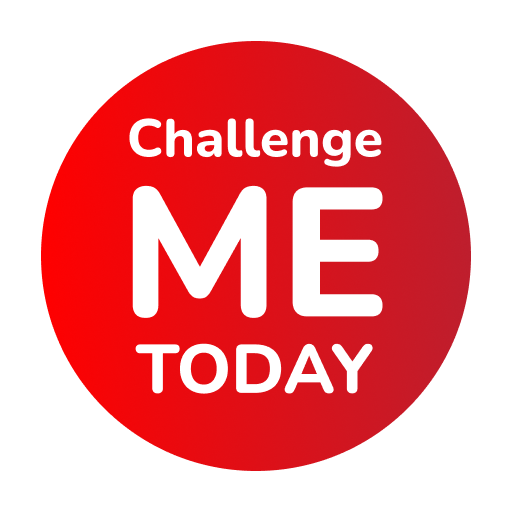 Challenge me today logo