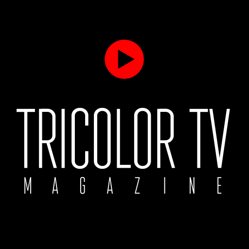 TricolorMag