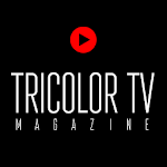 Cover Image of Download TricolorMag 1.0.4 APK