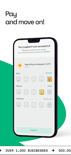 Qerko Screenshot 3 - AppWisp.com