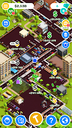 Car Business: Idle Tycoon