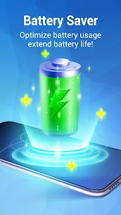 Phone Security – Antivirus Free, Cleaner, Booster 16