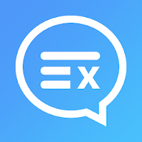 Messenger X - Free messaging with AI Chat Apps