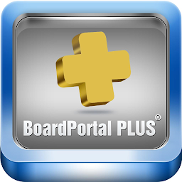 Icon image BoardPortal PLUS® Connect