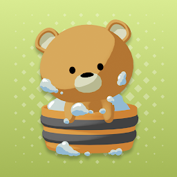 Icon image Bear and Bubbles