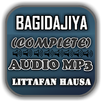 BAGIDAJIYA - AUDIO MP3