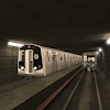 AG Subway Simulator Unlimited icon