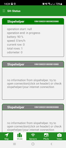 TeroAir Screen 3