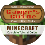 Gamer's Guide for Minecraft icon