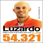 Luzardo Neto 54321 Apk