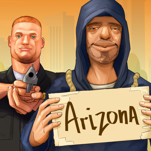 ARIZONA ONLINE logo