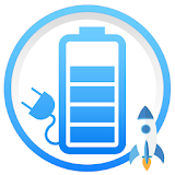Ultra Battery Optimizer icon