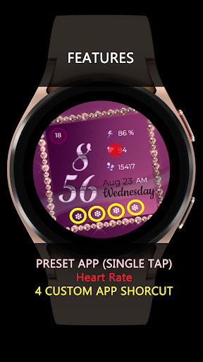 rens watchface74 Screen 2