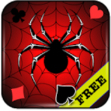 Super Spider Solitaire icon