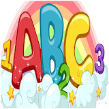 Preschool Education - ABC 123 icon