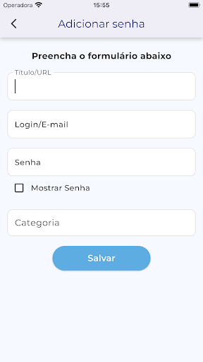 App-voorskou