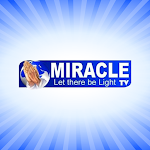 Cover Image of डाउनलोड MIRACLE TV  APK