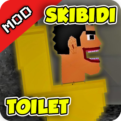 Mod Skibidi Toilet Melon for Android - Free App Download