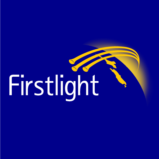 Firstlight online logo