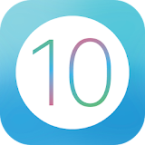 OS 10 Theme Launcher Icon Pack icon